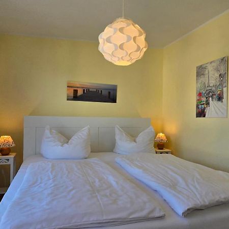 Ferienwohnung Kwe 6 Og 格拉尔-米里茨 外观 照片